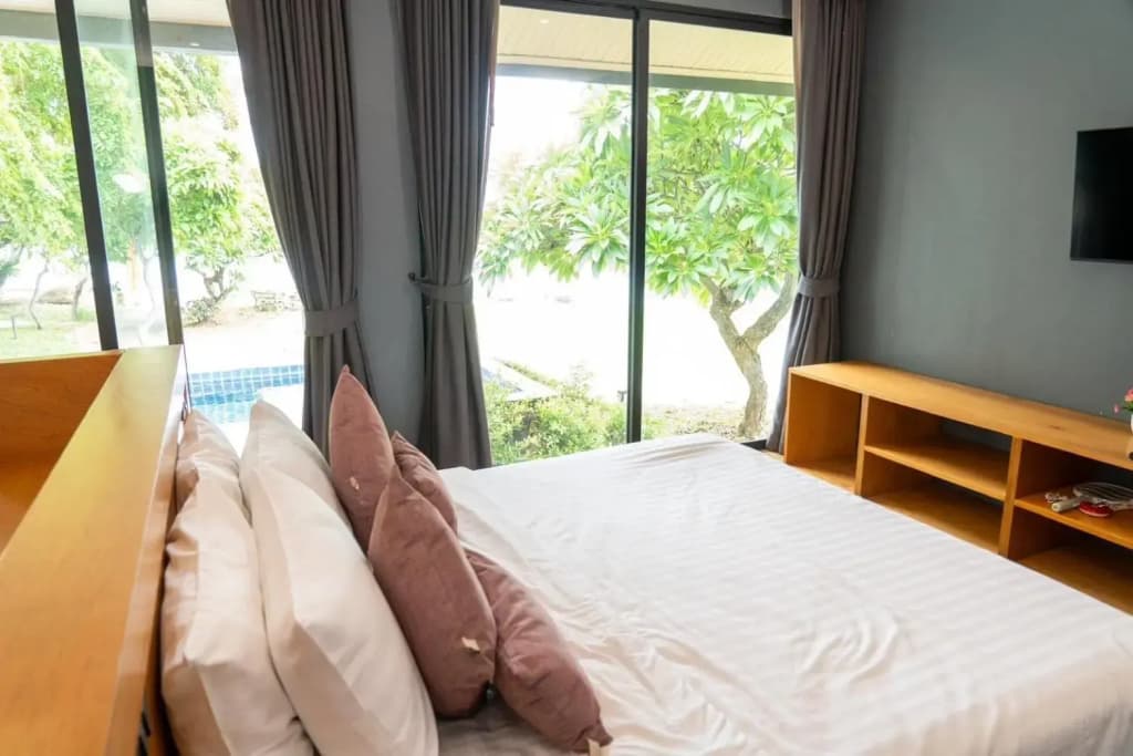 The Bay Samui Resort - photo 5
