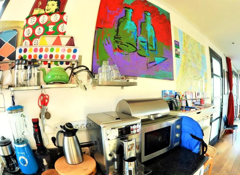 La Corte Sconta B&B - photo 24