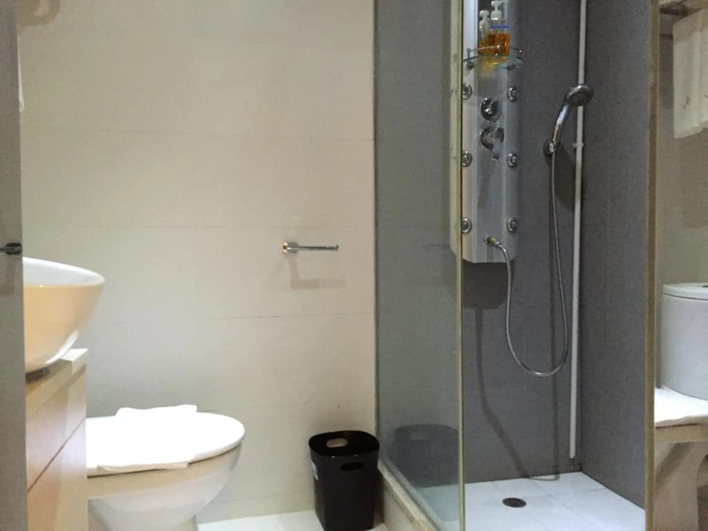 Homy Hotel Central - photo 7
