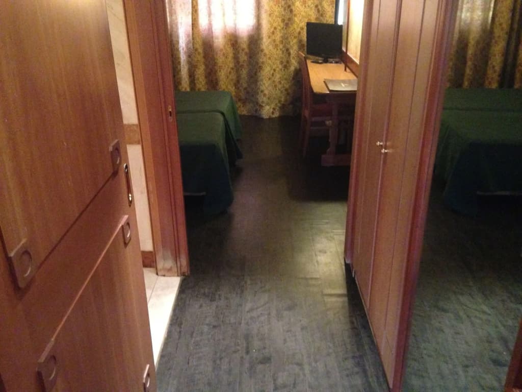Park Hotel Roma Cassia - photo 4