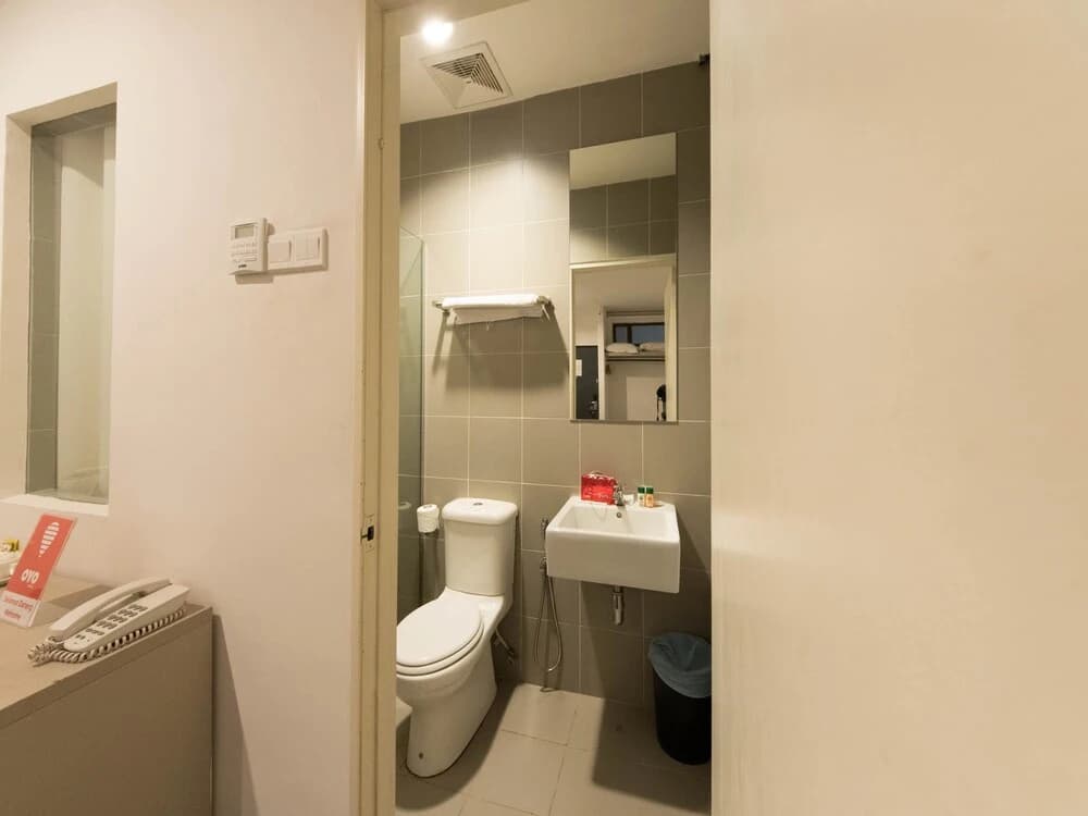 OYO Rooms SK Bandar Utama - photo 8