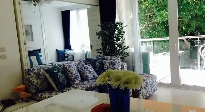 Baan Hua Hin Luxury Condo By The Ocean - photo 3