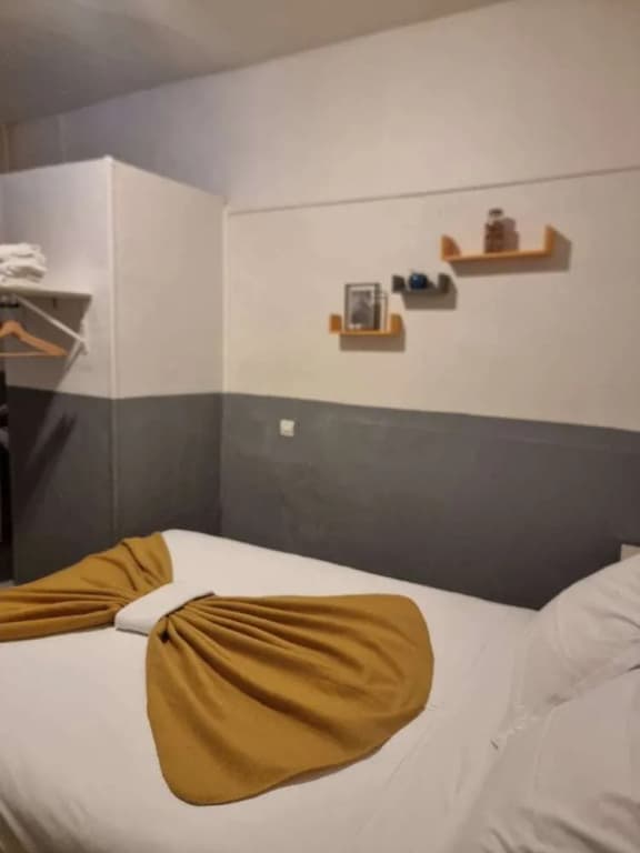Aboukir Hotel - photo 6