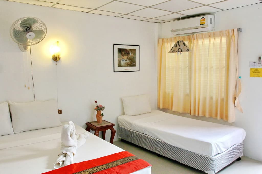 JJ Guesthouse - main photo