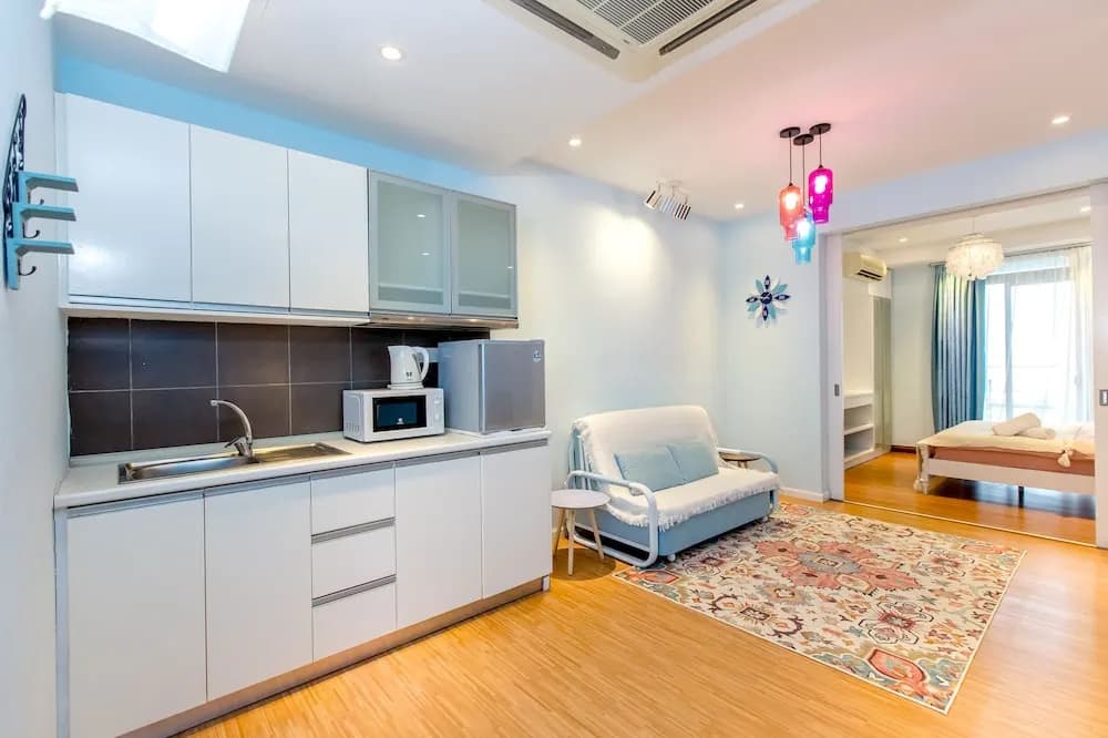 Taragon Residence Cozy Unit by AirPlan - photo 13