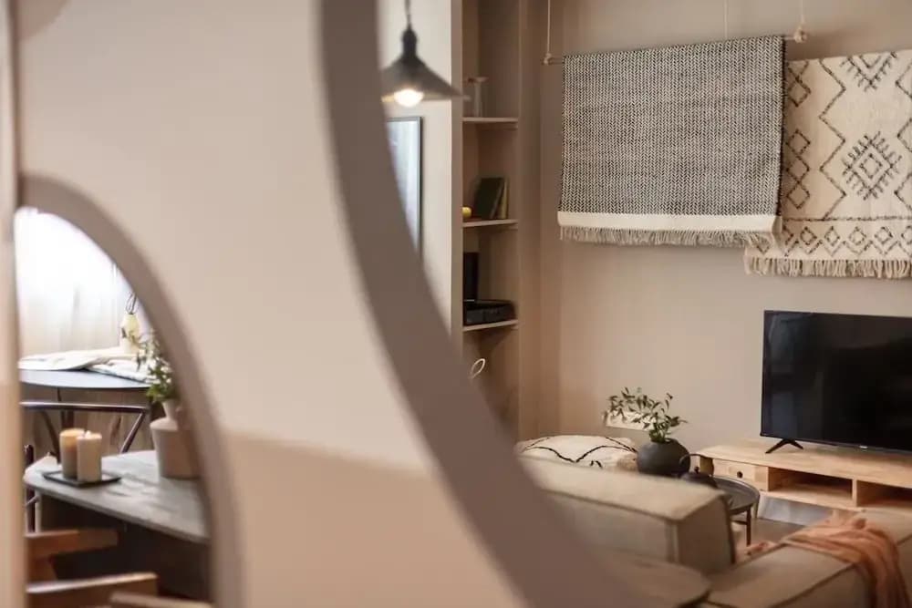 Sokna - 1 Bedroom in Azca - photo 12