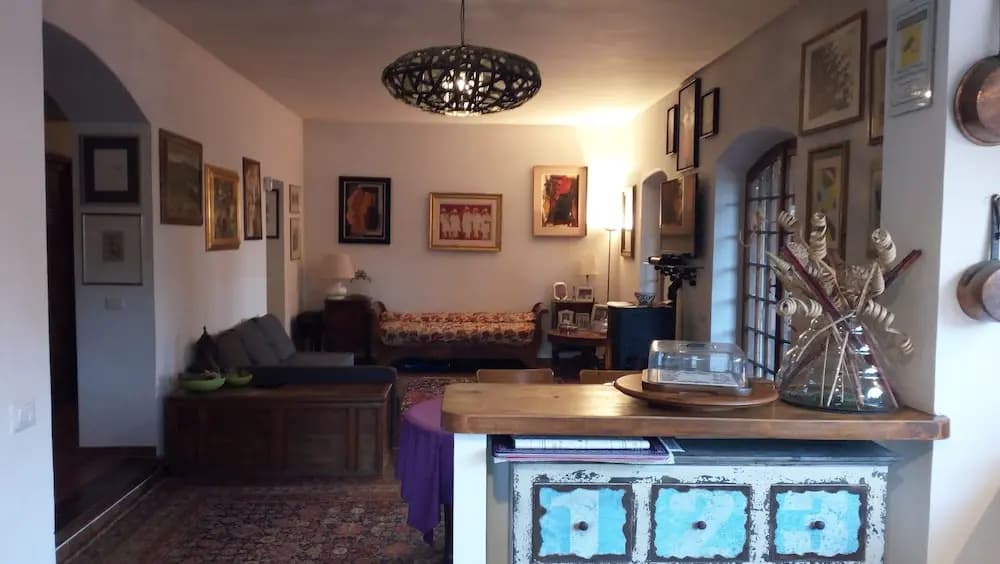 Il Casale Dell'Ara Delle Rose - photo 26