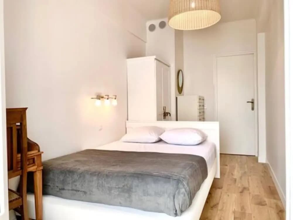 Apart Hotel Riviera - Grimaldi - Promenade des Anglais - photo 38