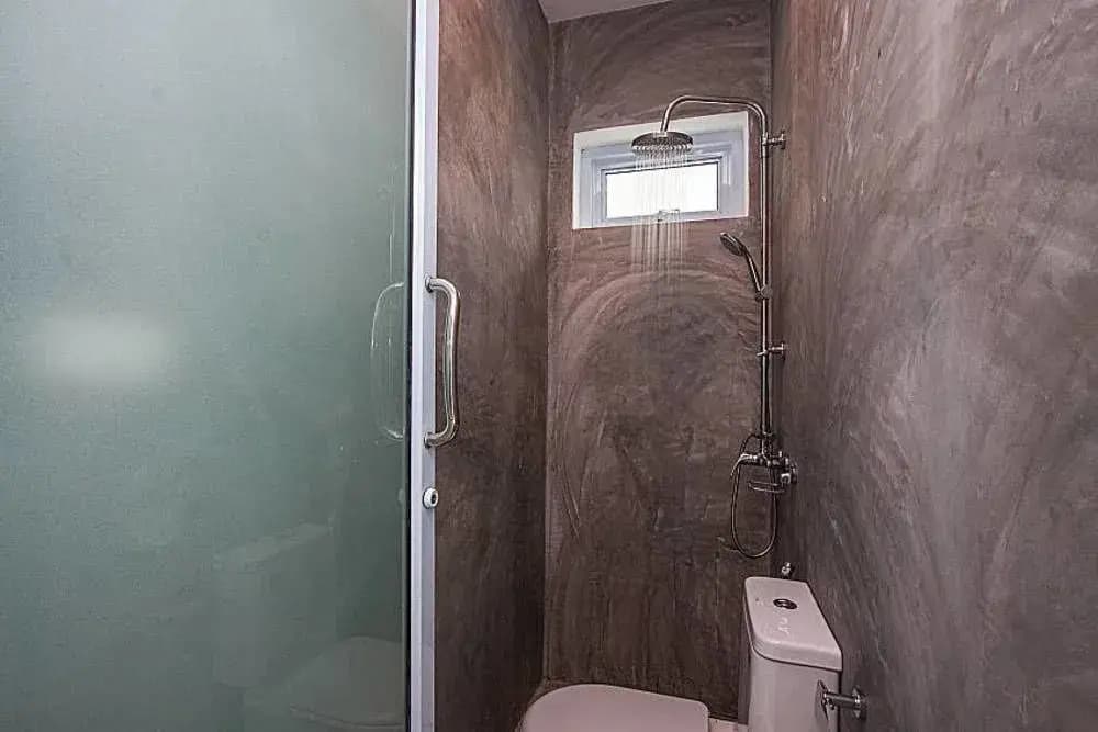 Chaweng Design Villa No 3 2 Beds - photo 8