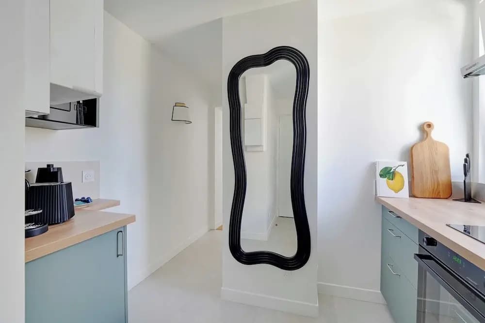 Magnificent Apartment- 1br-4p - Tour-eiffel - photo 8