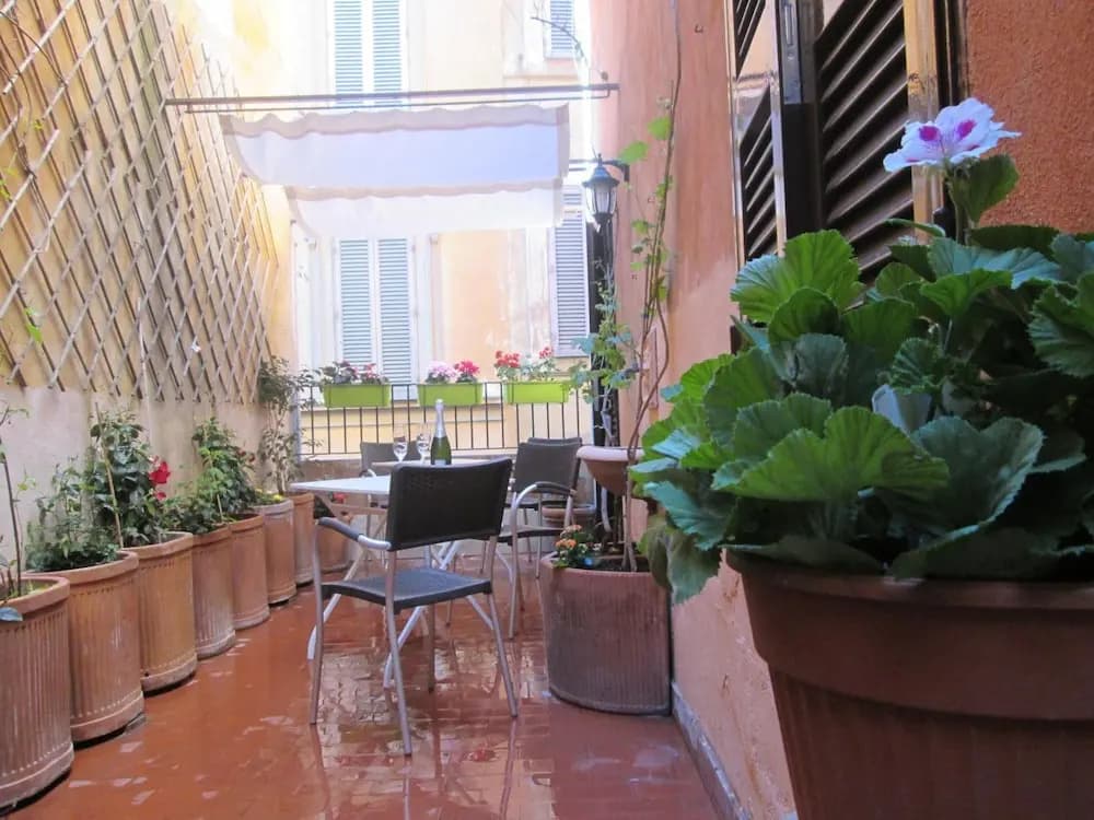 Trevi Elegance Suite - photo 23