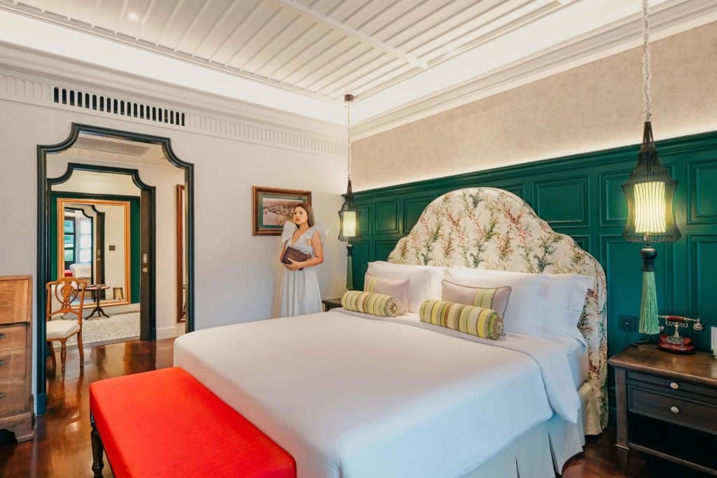 NA NIRAND Romantic Boutique Resort - photo 31