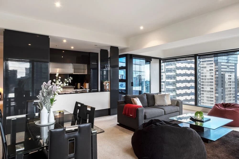 Roomerang at Eureka Tower - photo 6
