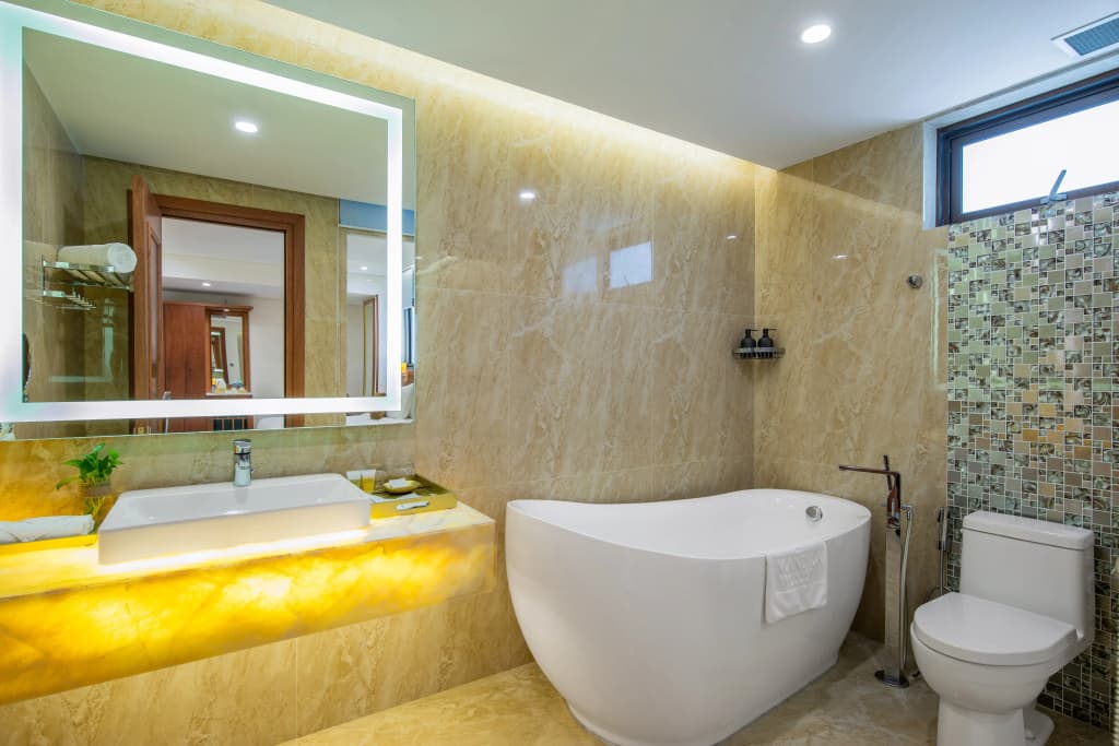 Mandila Beach Hotel DaNang - photo 9