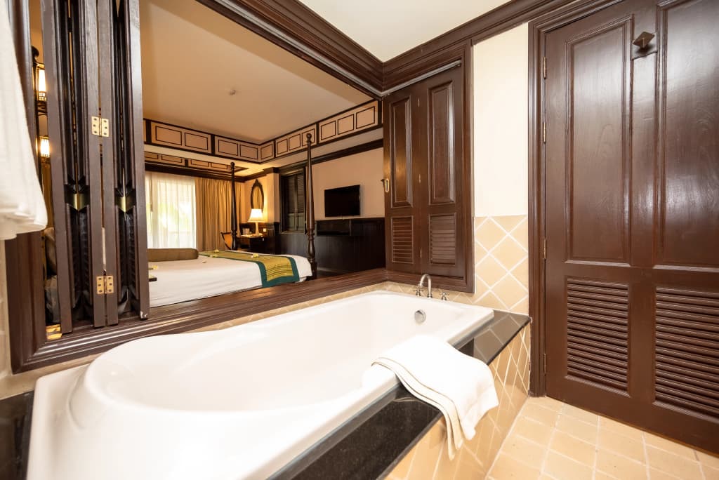 Wora Bura Hua Hin Resort and Spa - photo 37