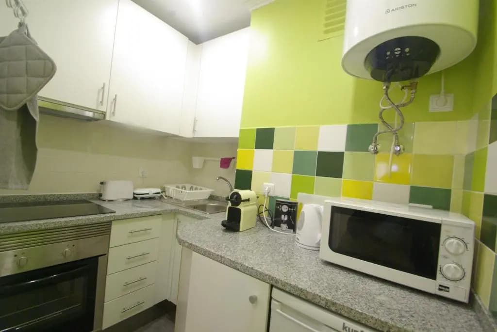 My Mouraria Suites - photo 16