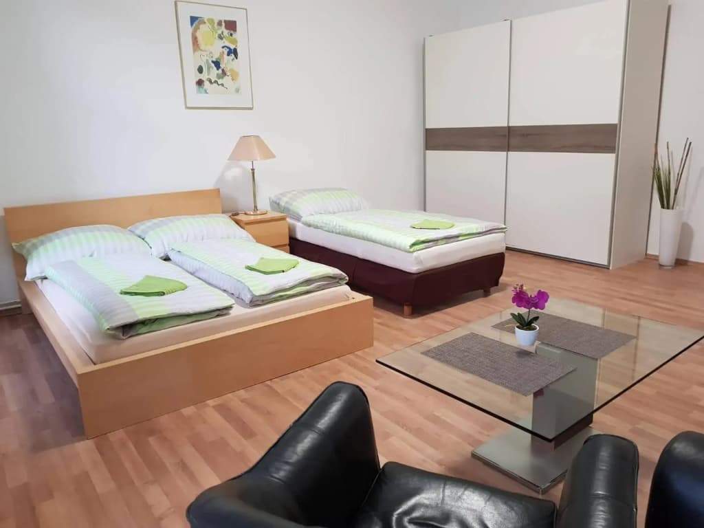 Ferienwohnung Schloessel 26/16 - photo 6