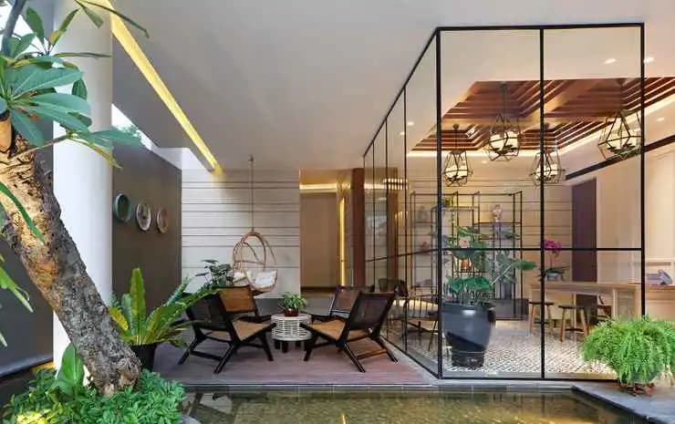 daun residence menteng - photo 13