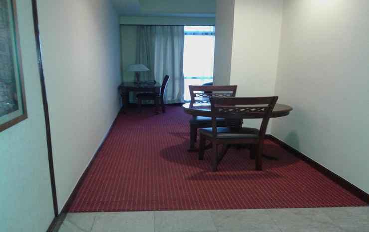 KL Service Apartment @ Times Square - photo 48