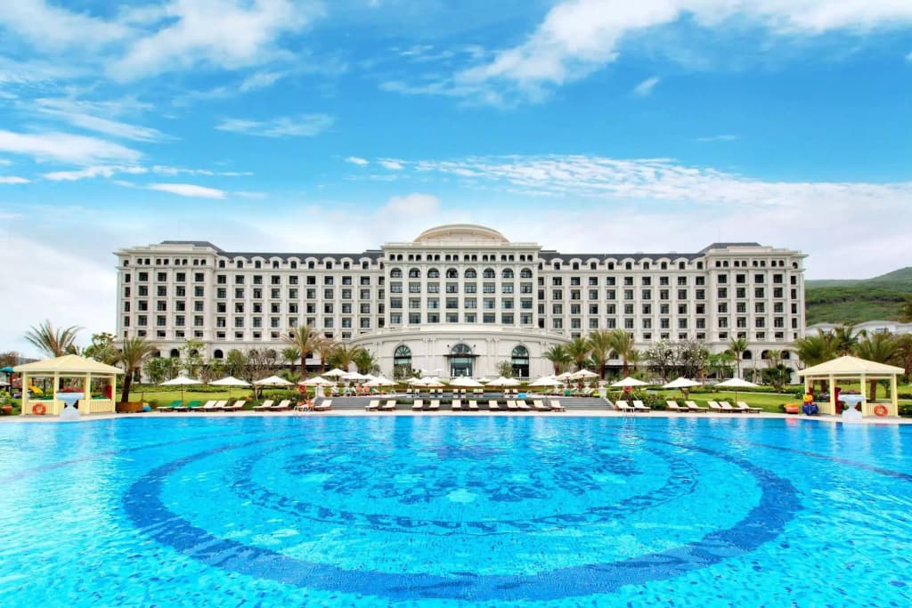 Vinpearl Discovery 1 Nha Trang - photo 18