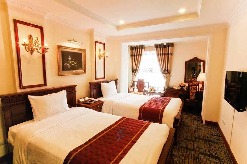 Eden Hanoi - photo 5