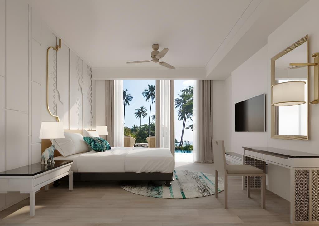Thavorn Palm Beach Resort Phuket - photo 6