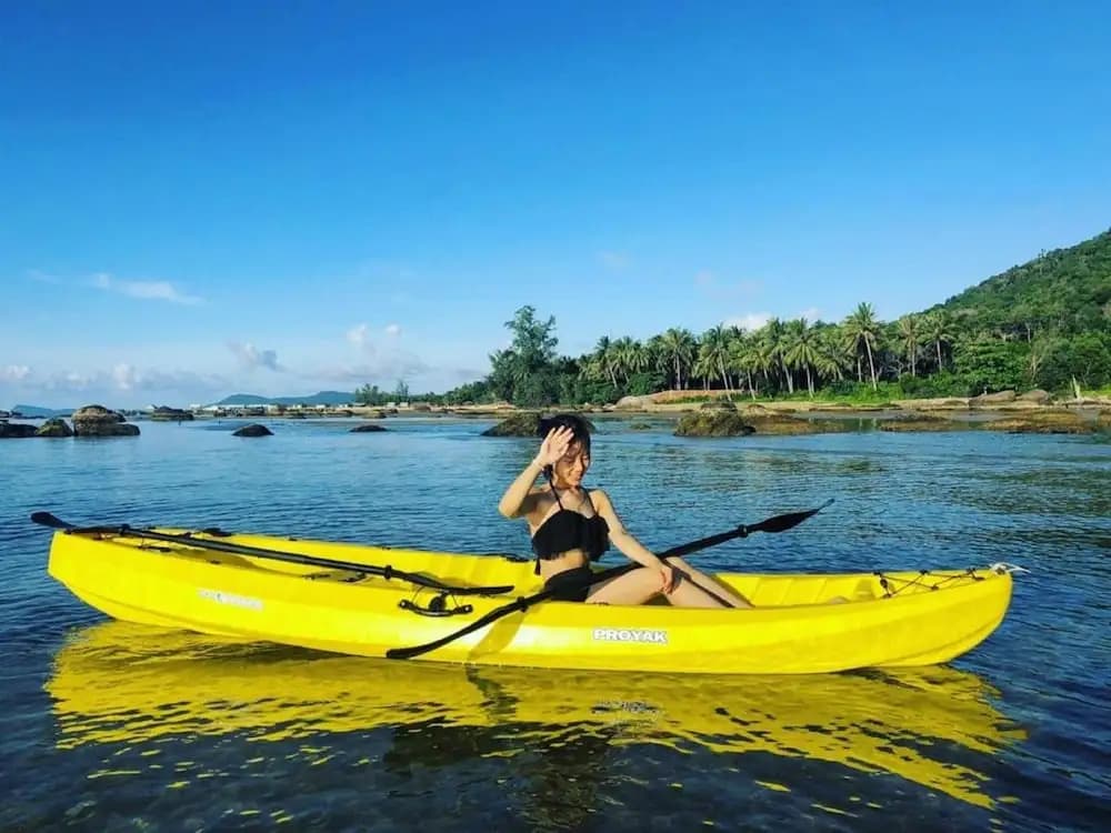 Cay Sao Phu Quoc - photo 12