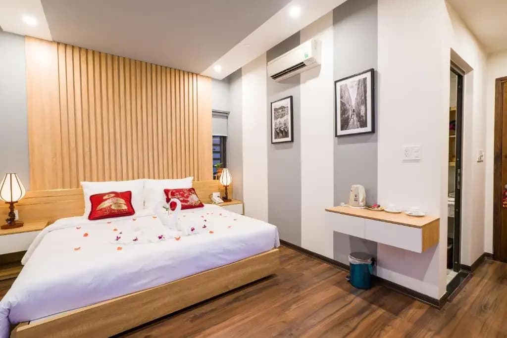 Hoi An Grace River Villa - photo 5