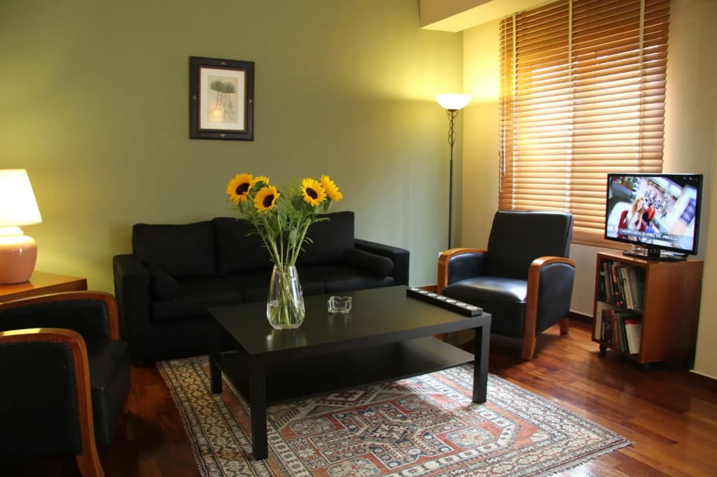 Andromeda Suites and Apartments - photo 11