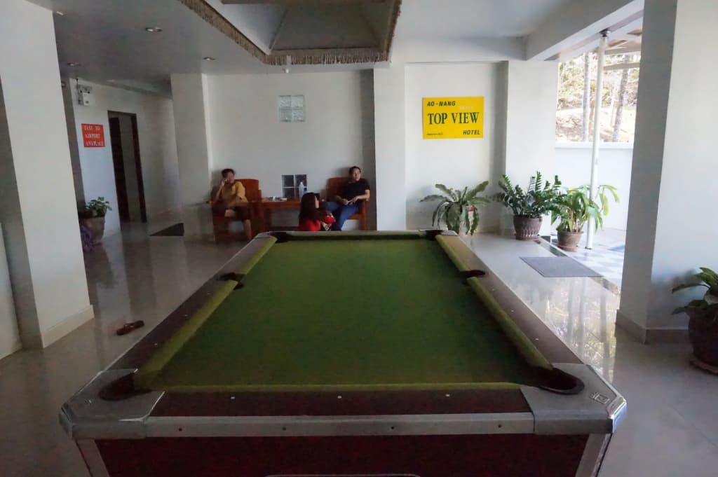 Aonang Top View - photo 13