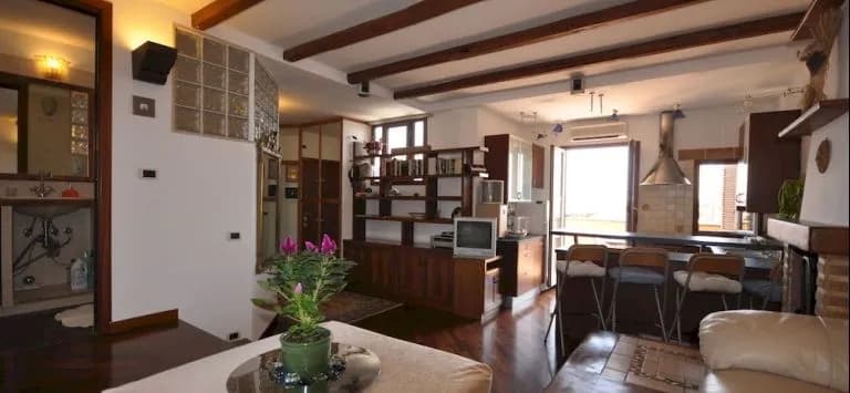 Holiday Apartment Rome - Testaccio - photo 2