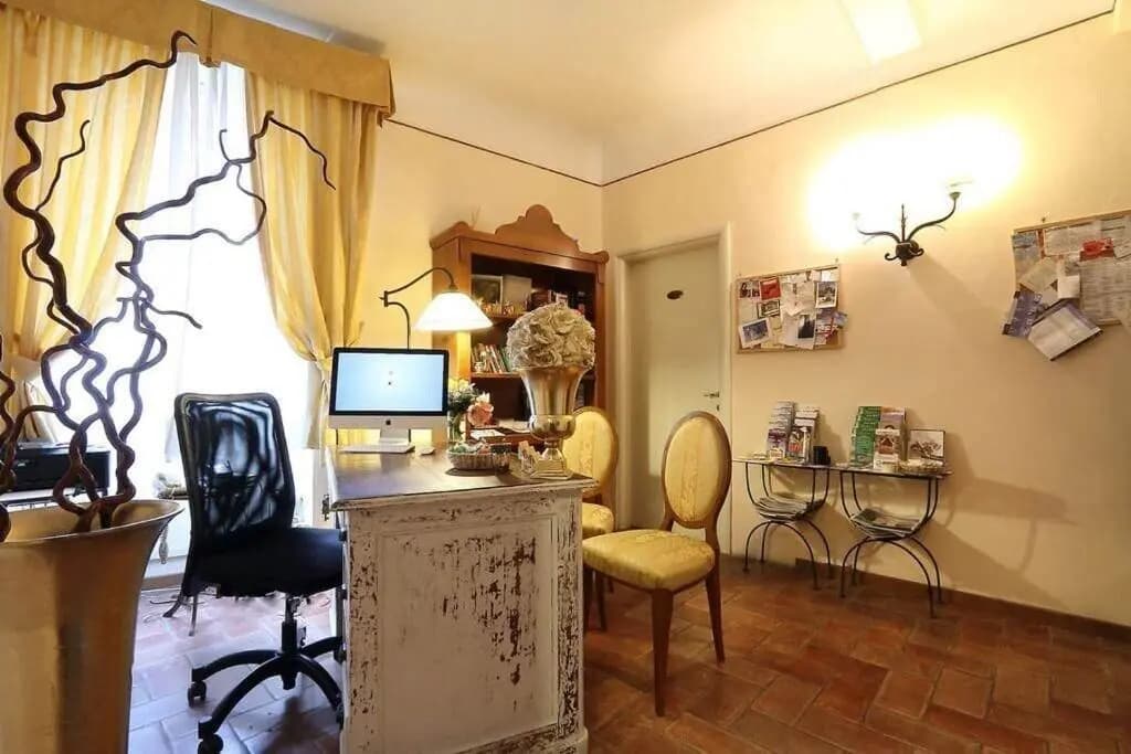 Relais Campanile - photo 4