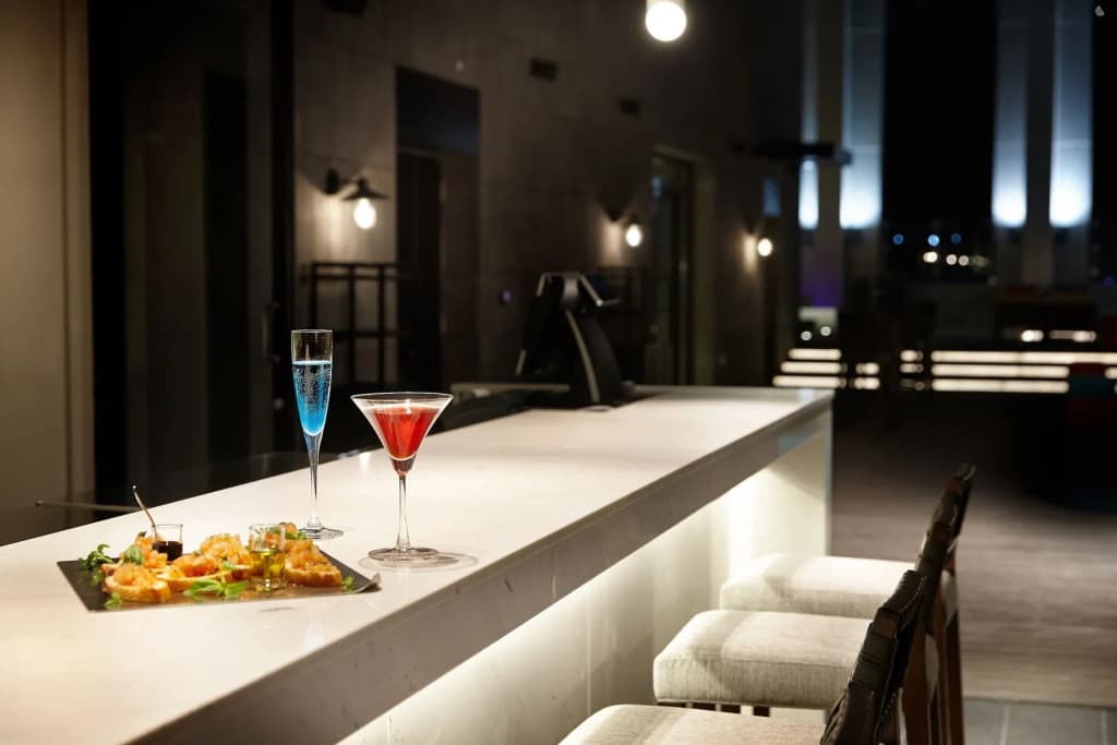 L7 MYEONGDONG by LOTTE HOTELS - photo 25