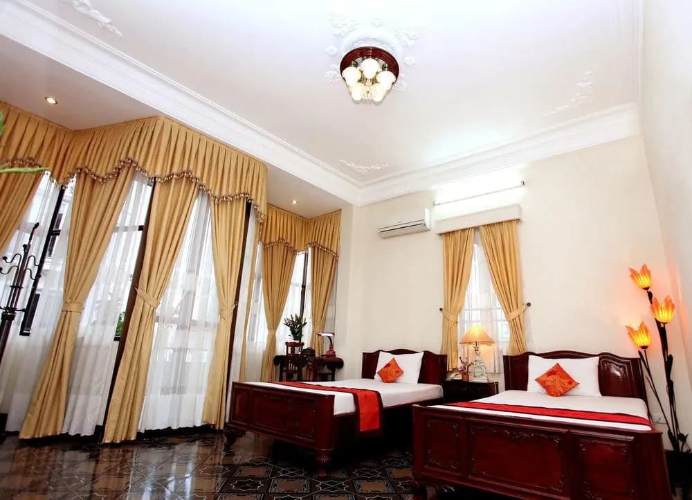 Family Holiday Hotel - photo 21