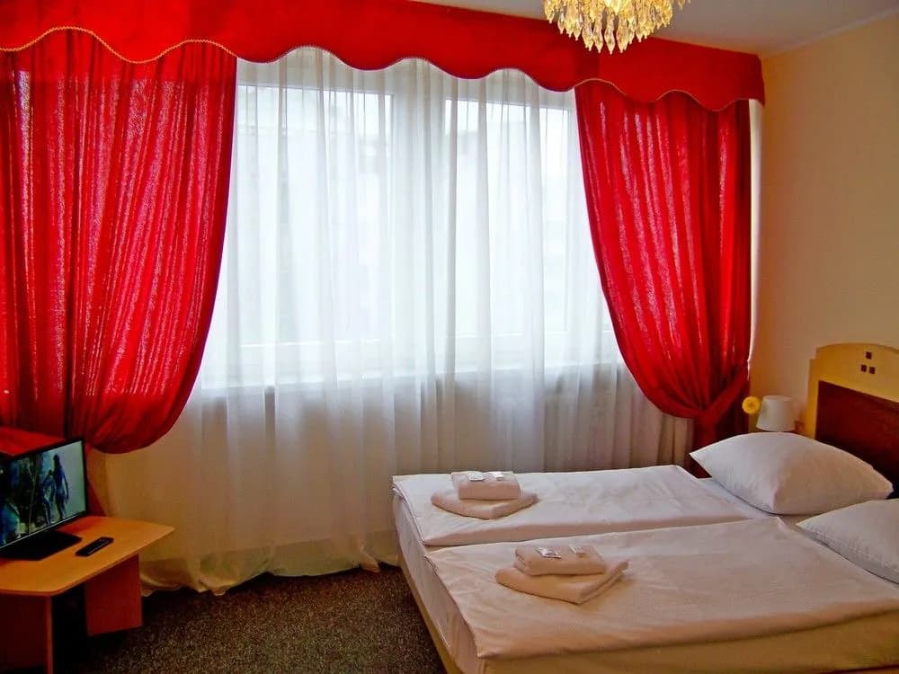Hotel Amadeus Am Kurfürstendamm - photo 6