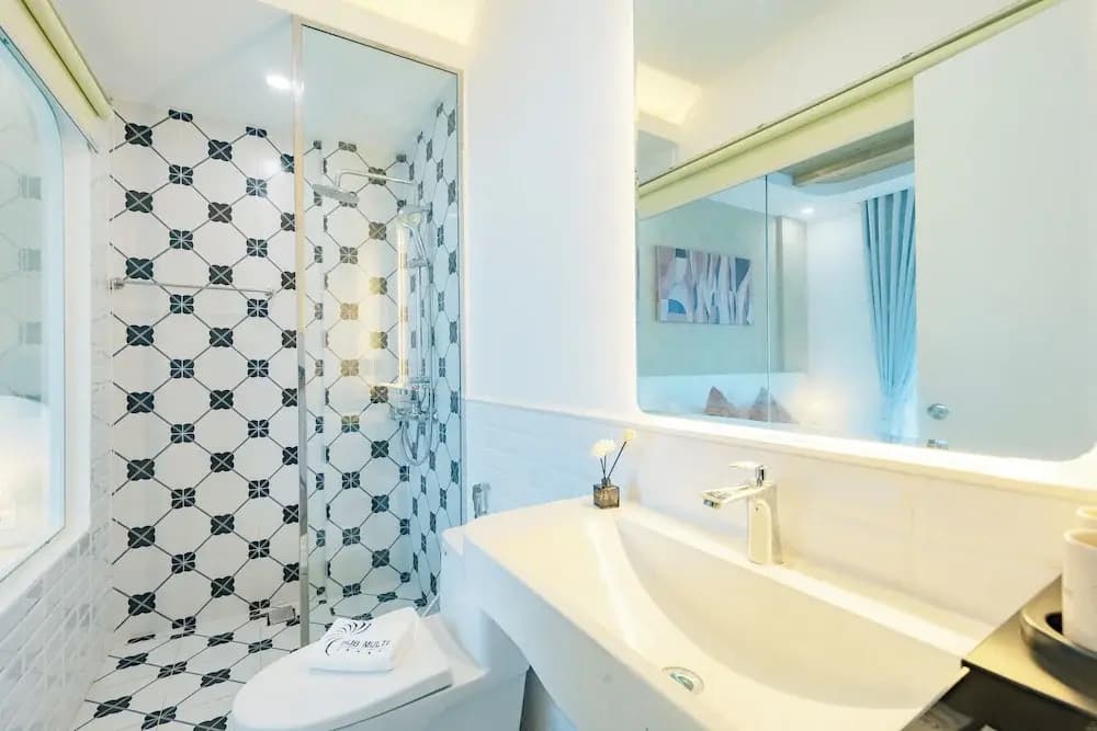 Hub Multi Hotel Phu Quoc - photo 9