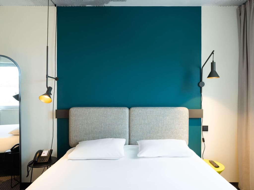 ibis Praha Wenceslas Square - photo 7
