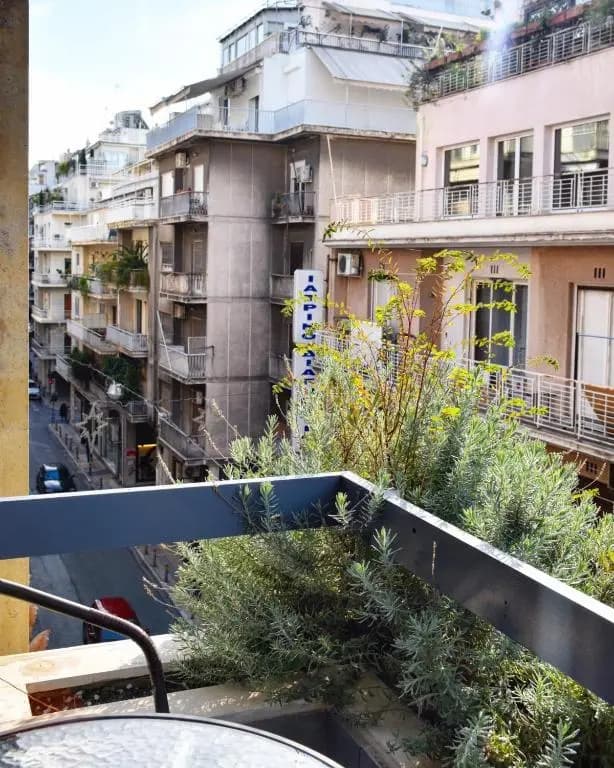 Lycabettus Exclusive Apartments - photo 21