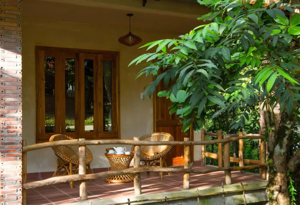 Phu Quoc Valley Resort - photo 18
