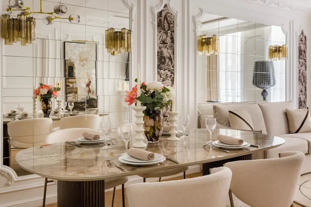 Merveil Luxury Suite - Louvre Aboukir IX - photo 15