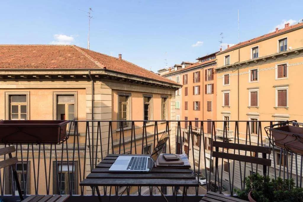 Marsala Flexyrent Apartment - photo 1