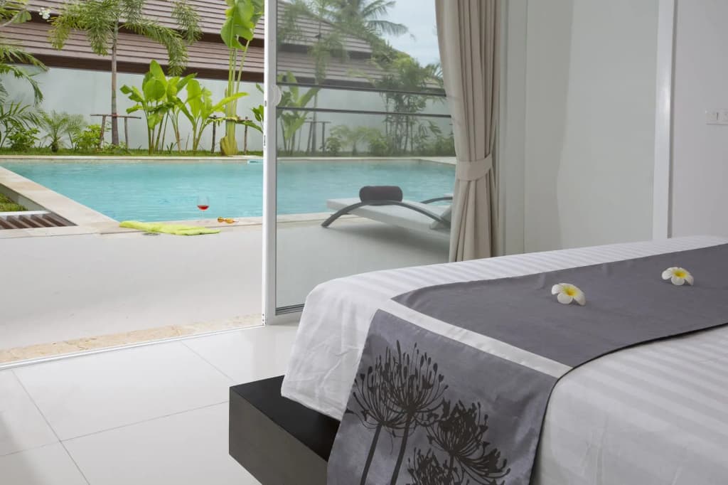 Villa Lotus - photo 2