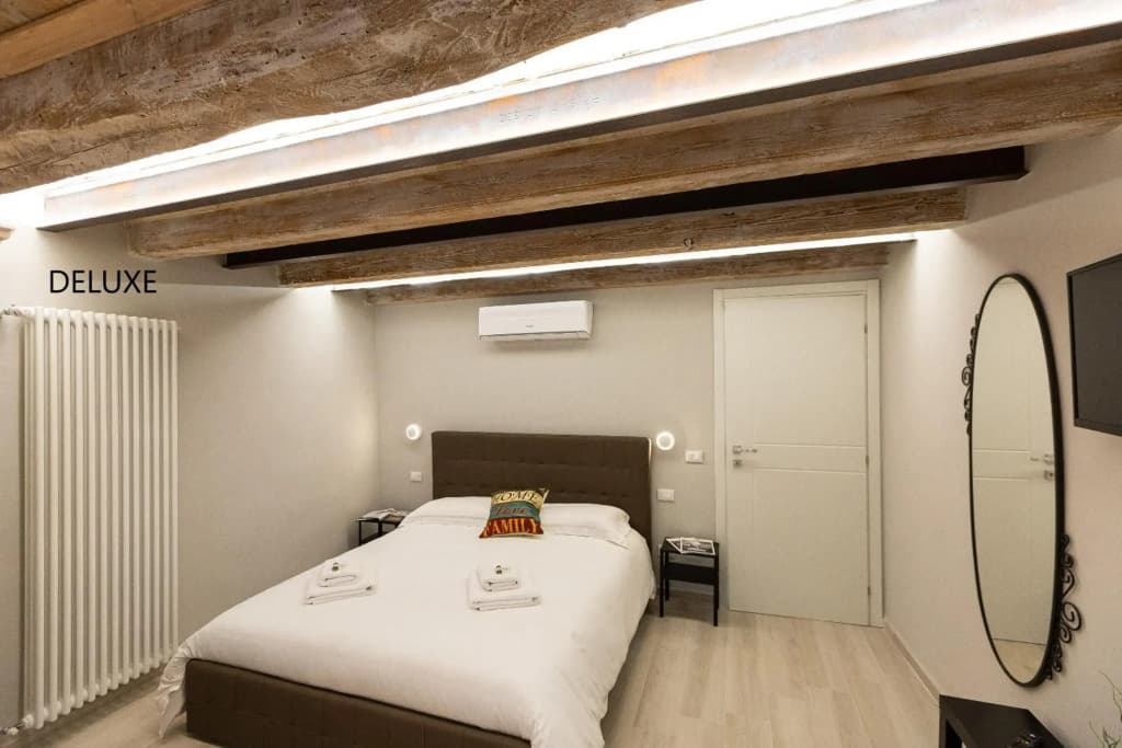 Geppi's Apartments - photo 16