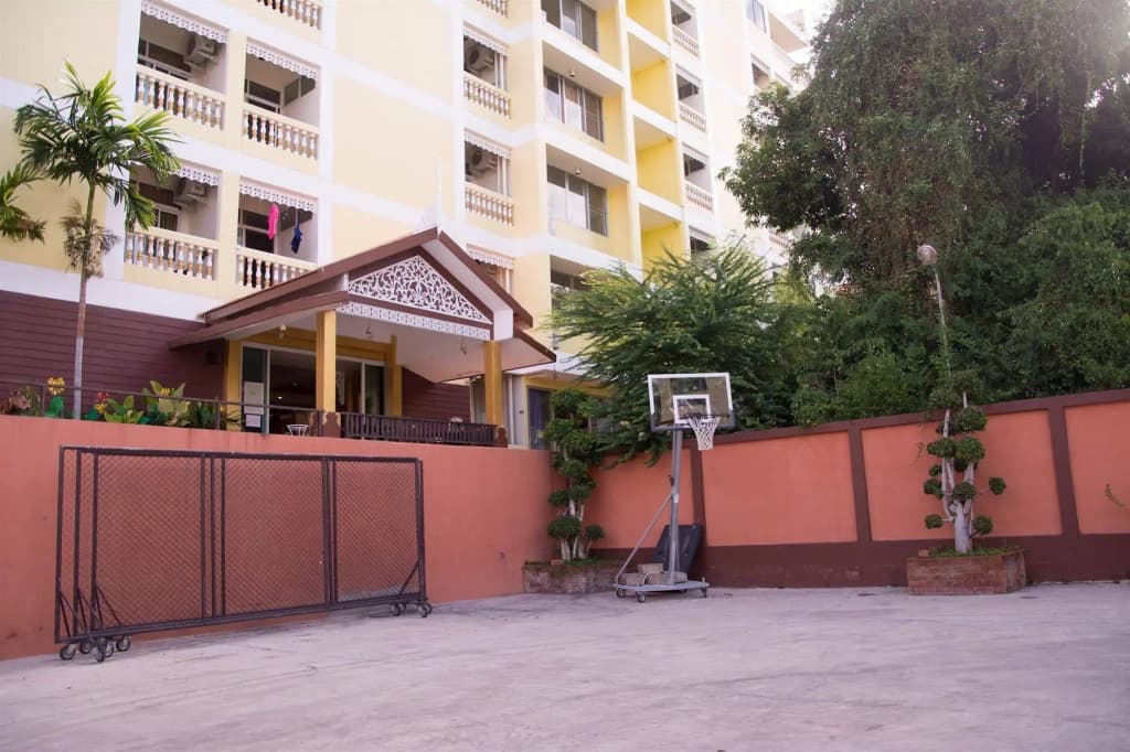 The Sun Resort & Spa - photo 15