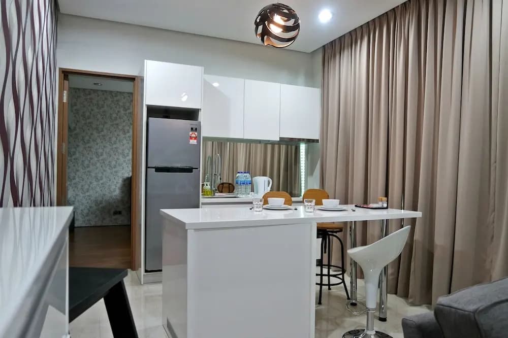 SOHO KLCC by G Suites - photo 26