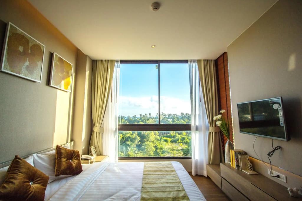 Phu Dahla Residences - photo 39