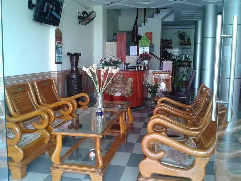 Nhat Nhat Hotel - photo 11