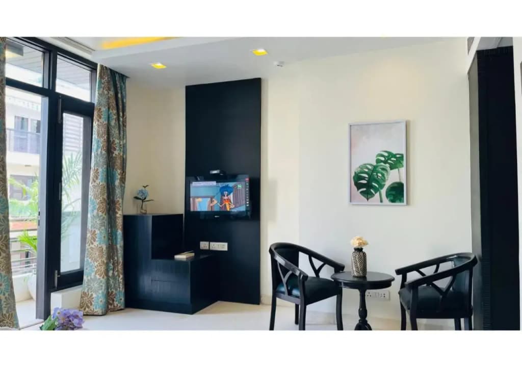 BluO Studio - M Block Mkt Greater Kailash - photo 4