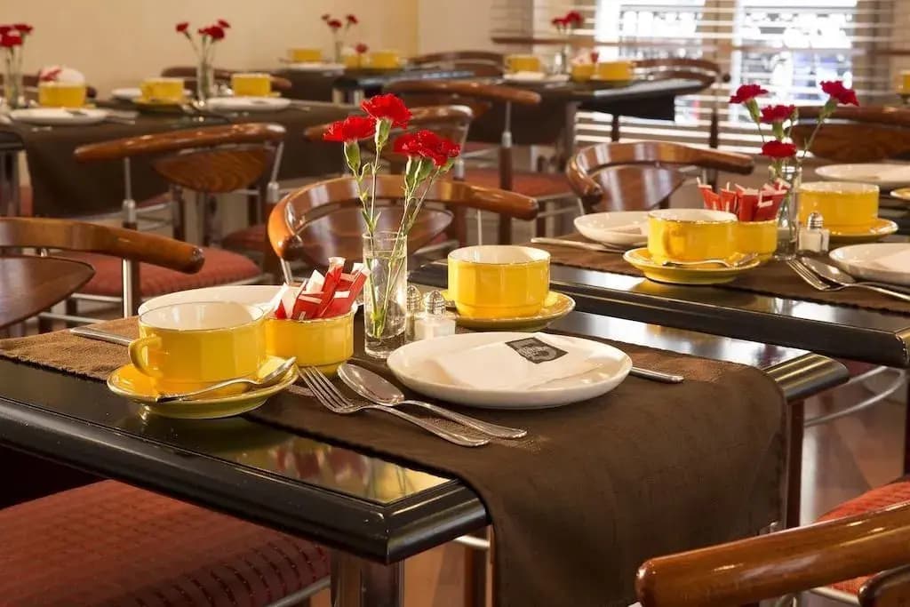 Hôtel Excelsior Opéra - photo 12