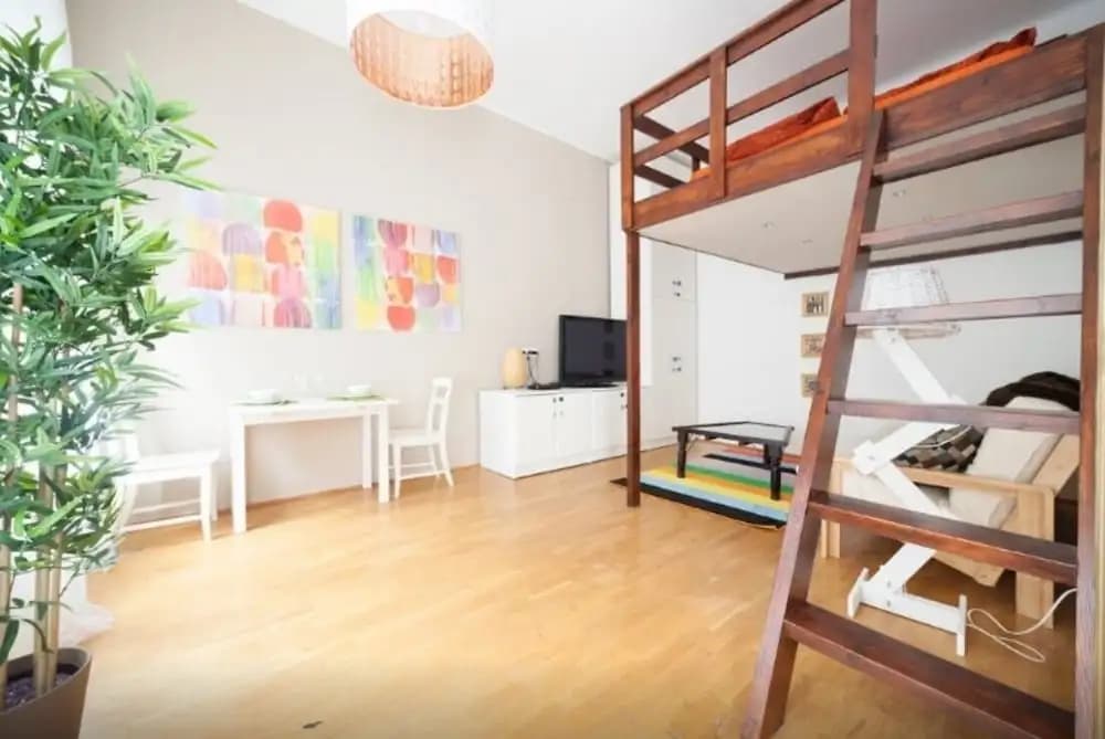 BPM-Apartment Sunny Akacfa - photo 9